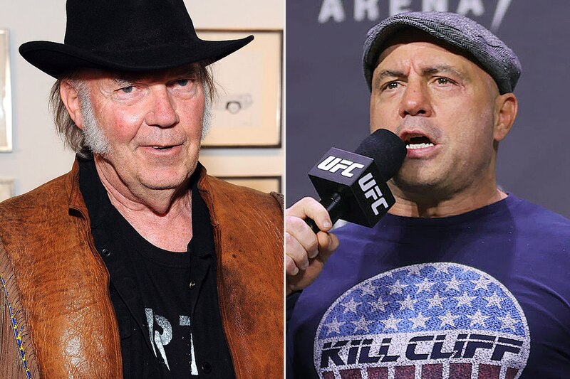 Dana White y Willie Nelson