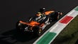 Lando Norris domina los segundos ensayos libres del GP de Italia