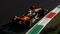Lando Norris domina los segundos ensayos libres del GP de Italia