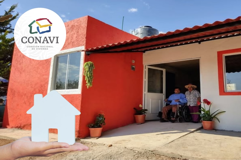 Vivienda en situación de pobreza en el Estado de México, candidata a apoyo de mejoramiento