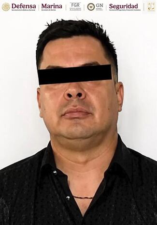 Capturan en Sonora al “01”, utiliza drones para atacar a grupos rivales