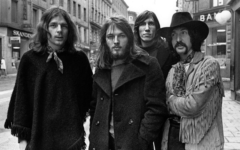 The Beatles en Londres