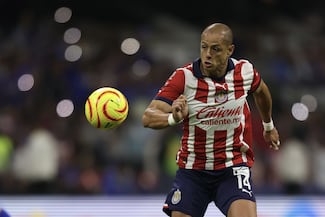 ¡Adiós Chicharito! Chivas se despide de su goleador tras eliminación en el Apertura 2025