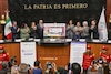Develan billete de la Conferencia Regional Mujer de América Latina y el Caribe