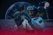 Conviértete en astronauta y viaja a la LUNA en CDMX: fechas, precios, horarios y ubicación. Esto es todo lo que tienes que saber sobre la experiencia inmersiva del momento