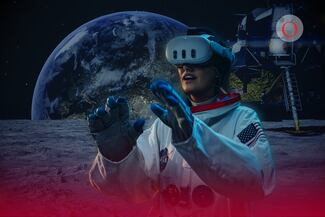 Conviértete en astronauta y viaja a la LUNA en CDMX: fechas, precios, horarios y ubicación. Esto es todo lo que tienes que saber sobre la experiencia inmersiva del momento