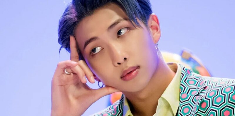 RM de BTS