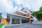 Prepa ITESO estrena nuevo edificio
