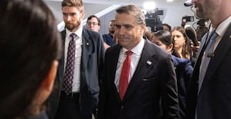 Todd Blanche es confirmado por el Senado como fiscal general de EU 
