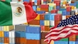 Reconoce Coparmex, prórroga a aranceles, pero...¡ también genera incertidumbre y freno a  inversiones!