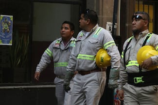 Cinco municipios de Tamaulipas tendrán reclasificación en la tárifa electrónica