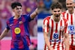 Barcelona vs Atlético de Madrid: horario, canal, cómo y dónde ver la Copa del Rey