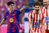 Barcelona vs Atlético de Madrid: horario, canal, cómo y dónde ver la Copa del Rey