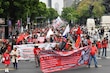 Por tercera vez, la SEP cierra puerta al diálogo; CNTE responde con movilización