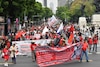 Por tercera vez, la SEP cierra puerta al diálogo; CNTE responde con movilización