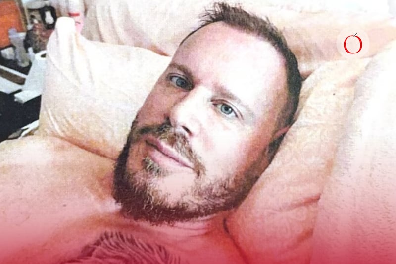 El FBI divulgó una nueva imagen de Ryan Wedding