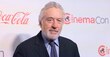 Donald Trump quiere destruir la ciudad, el país y con tiempo, el mundo: Robert De Niro