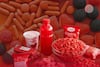 Cofepris lanza alerta por colorante rojo DAÑINO para la salud: estos son los dulces y alimentos que lo contienen en México
