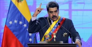 Venezuela, la guardia pretoriana