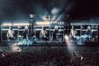 Oasis regresa a los escenarios tras 16 años con un épico concierto en Cardiff