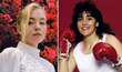 Sydney Sweeney dará vida a la boxeadora estadounidense Christy Martin