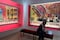 La Ópera de París inaugura una exposición histórica con motivo de su 150 aniversario