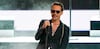 Marc Anthony anuncia su primera residencia en Las Vegas para 2026