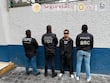 Cae sujeto implicado en el homicidio de dos estadounidenses
