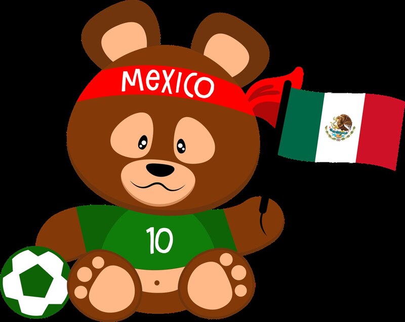 ¡Vamos México!