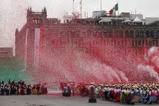 ¿El Desfile del Día de la Revolución Mexicana será este lunes 17 de noviembre? Fecha oficial, ruta y horario