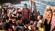 ‘Yo Capitán’, una conmovedora crítica sobre los refugiados en el mundo