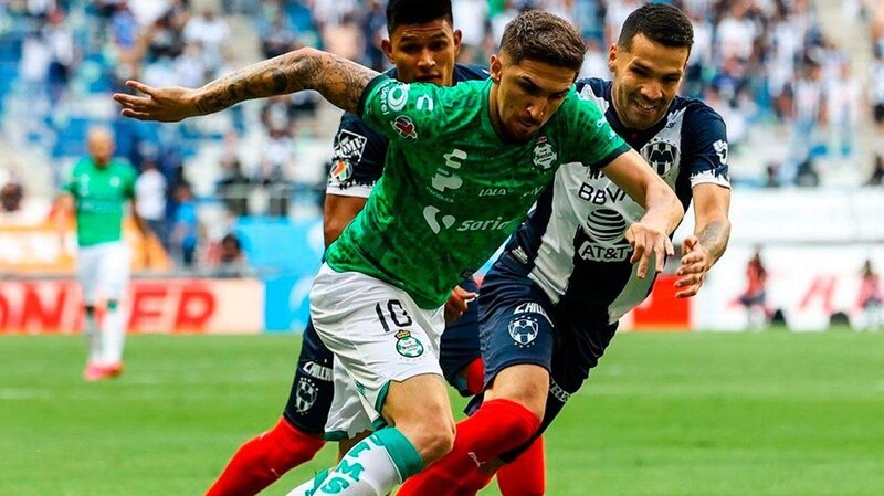 ¡Chivas vs. América! Clásico Nacional de la Liga MX