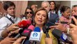 Reunión Xóchitl --TEPJF; discuten violencia en elecciones e incumplimiento del INE en esa materia
