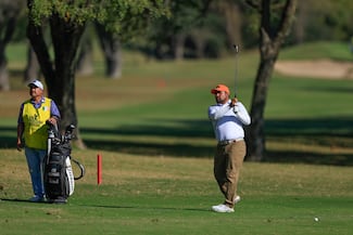 José de Jesús Rodríguez apunta a su duodécimo título en la GPM