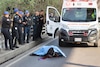 Ejecutan 80% más delitos de alto impacto criminales a bordo de motocicletas en 2 años y medio 