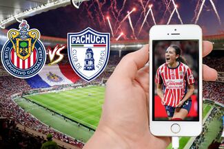 Chivas vs Pachuca Femenil: horario, canal, cómo y dónde ver en vivo la Liga MX Femenil