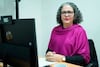 Graciela Domínguez Nava es designada como gobernadora interina de Sinaloa 