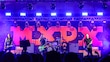 The Ataris y MxPx hacen vibrar el Punk Rock Fest pese a la dolorosa baja de Sum 41
