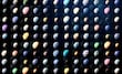 La lista de exoplanetas alcanza los 6 mil desde el primero en 1995