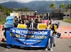 Venezuela acusa a Trinidad y Tobago de convertirse en “colonia militar de EU” y en su portaaviones de guerra 