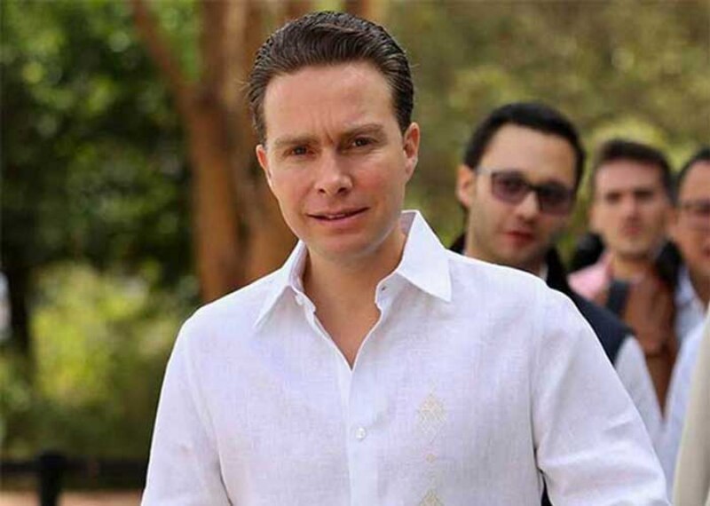 El banquero venezolano Juan Carlos Escotet es arrestado en España