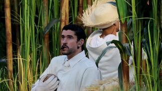 Cómo estuvo el show de medio tiempo de Bad Bunny Super Bowl 2026: así puso a bailar al mundo entero Benito