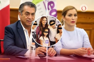 Acusan a “El Bronco” por violencia familiar: esto dijo Adalina Dávalos sobre el exgobernador de Nuevo León