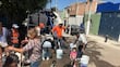 Reparte Guadalajara más de 2.2 millones de litros de agua en 74 colonias