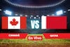 Canadá vs. Qatar: Horario, pronóstico, cómo y dónde ver el partido del Mundial FIFA 2026