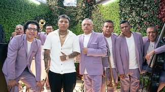 Grupo Controversia y Royer de Tepito: La salsa urbana de “Mago sin Magia” une a Ecatepec y Tepito