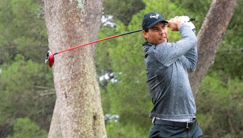 Jon Rahm, el golfista español que está triunfando en el mundo