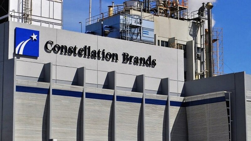 Constellation Brands