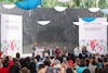 Brugada arranca programa ecológico 3 en 1; beneficiará a más de 70 mil familias