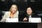 Acuerdo de seguridad con EU garantiza soberanía: Laura Itzel Castillo; “transparenten”: PAN